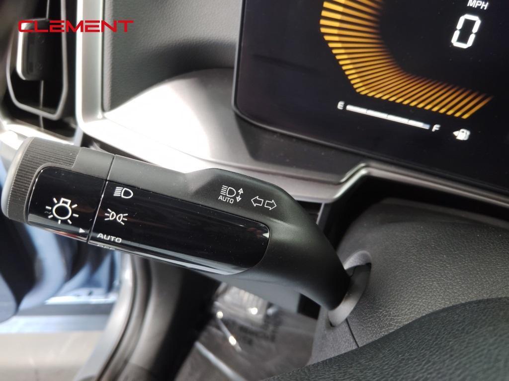 used 2024 Kia Sorento car, priced at $29,800