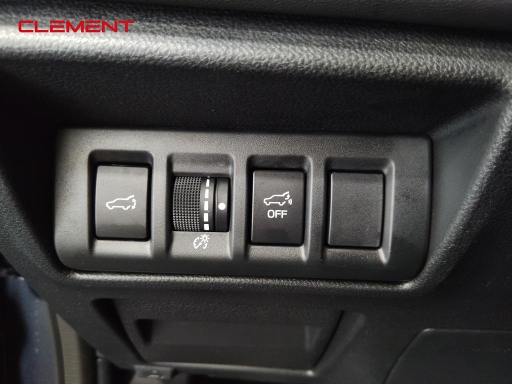 used 2022 Subaru Outback car, priced at $25,600