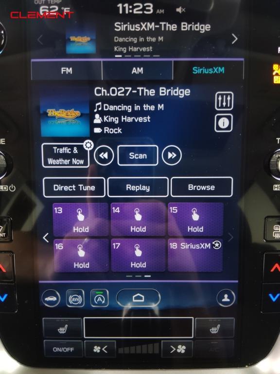 used 2022 Subaru Outback car, priced at $25,600