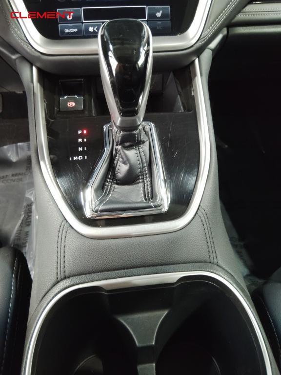 used 2022 Subaru Outback car, priced at $25,600