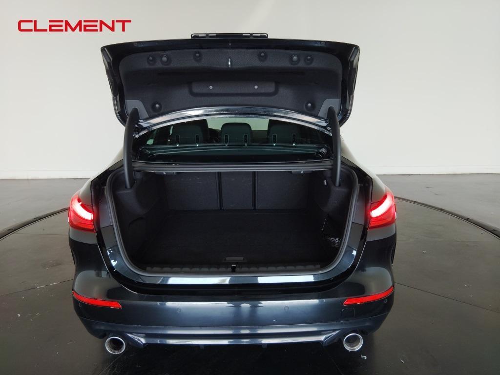 used 2024 BMW 228 Gran Coupe car, priced at $33,800