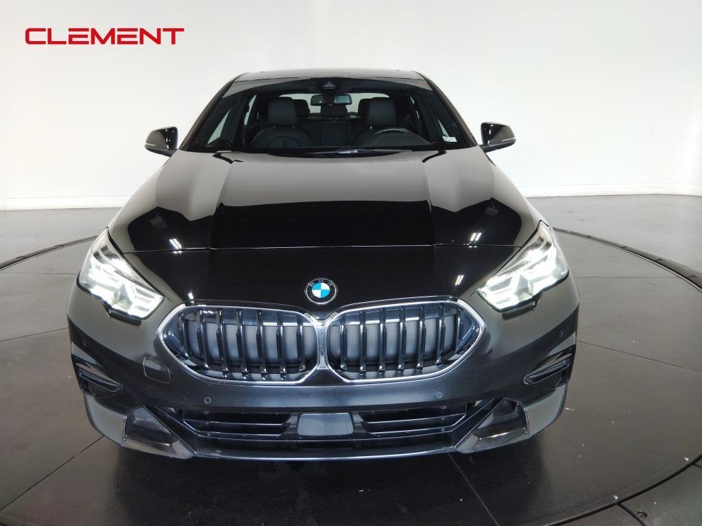 used 2024 BMW 228 Gran Coupe car, priced at $33,800