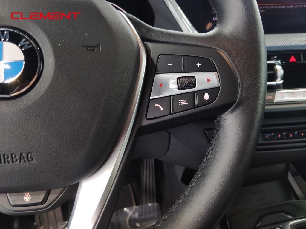 used 2024 BMW 228 Gran Coupe car, priced at $33,800
