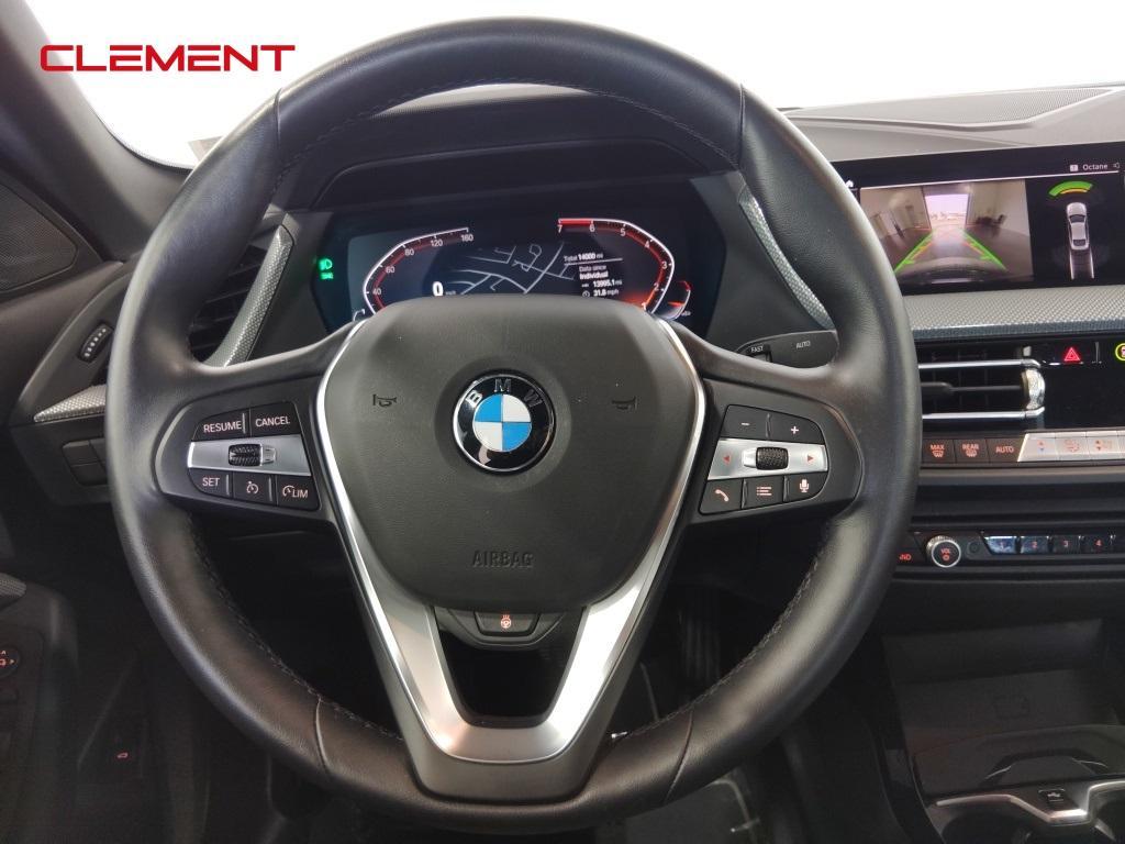 used 2024 BMW 228 Gran Coupe car, priced at $33,800