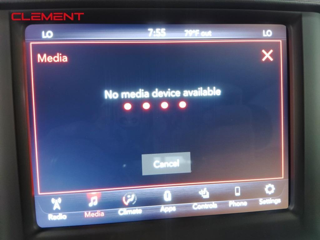 used 2020 Ram 1500 car, priced at $33,500