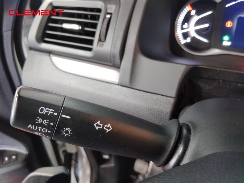 used 2022 Honda Passport car, priced at $31,200