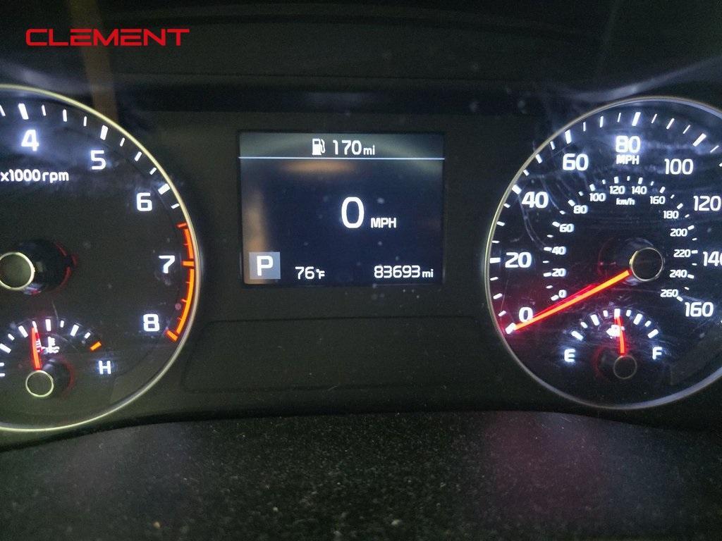 used 2020 Kia Forte car, priced at $15,000