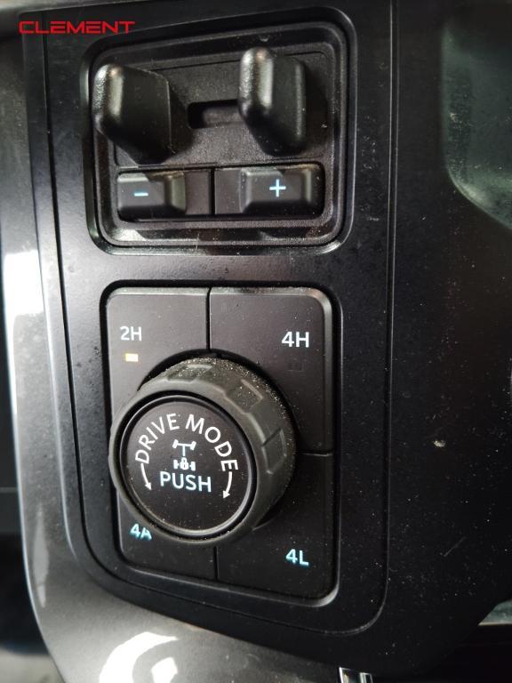 used 2022 Ford F-150 car, priced at $43,000