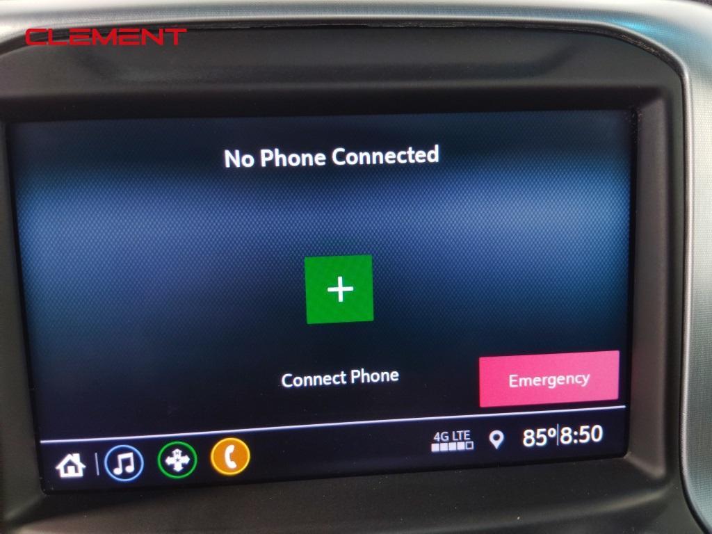 used 2021 GMC Sierra 1500 car, priced at $37,300