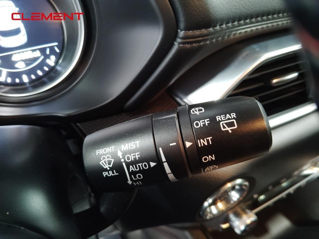used 2022 Mazda CX-5 car, priced at $24,600