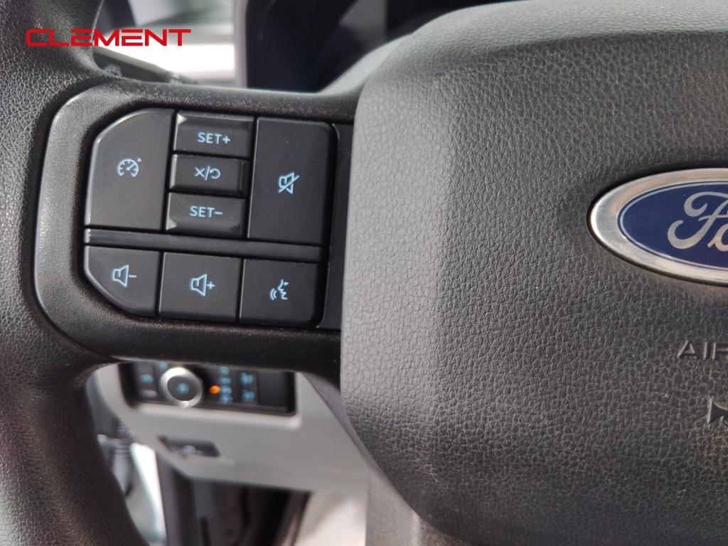 used 2023 Ford F-250 car, priced at $56,800