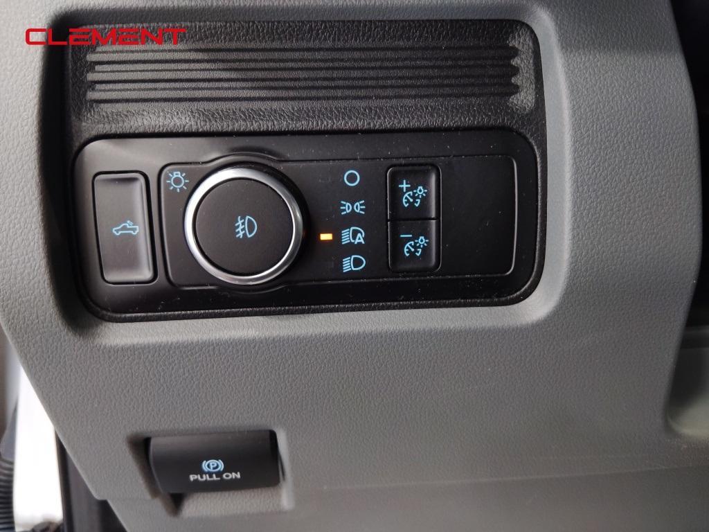 used 2023 Ford F-250 car, priced at $56,800