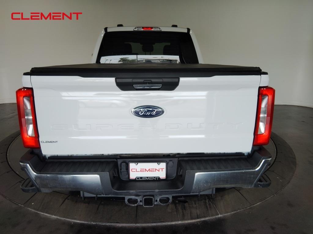 used 2023 Ford F-250 car, priced at $56,800
