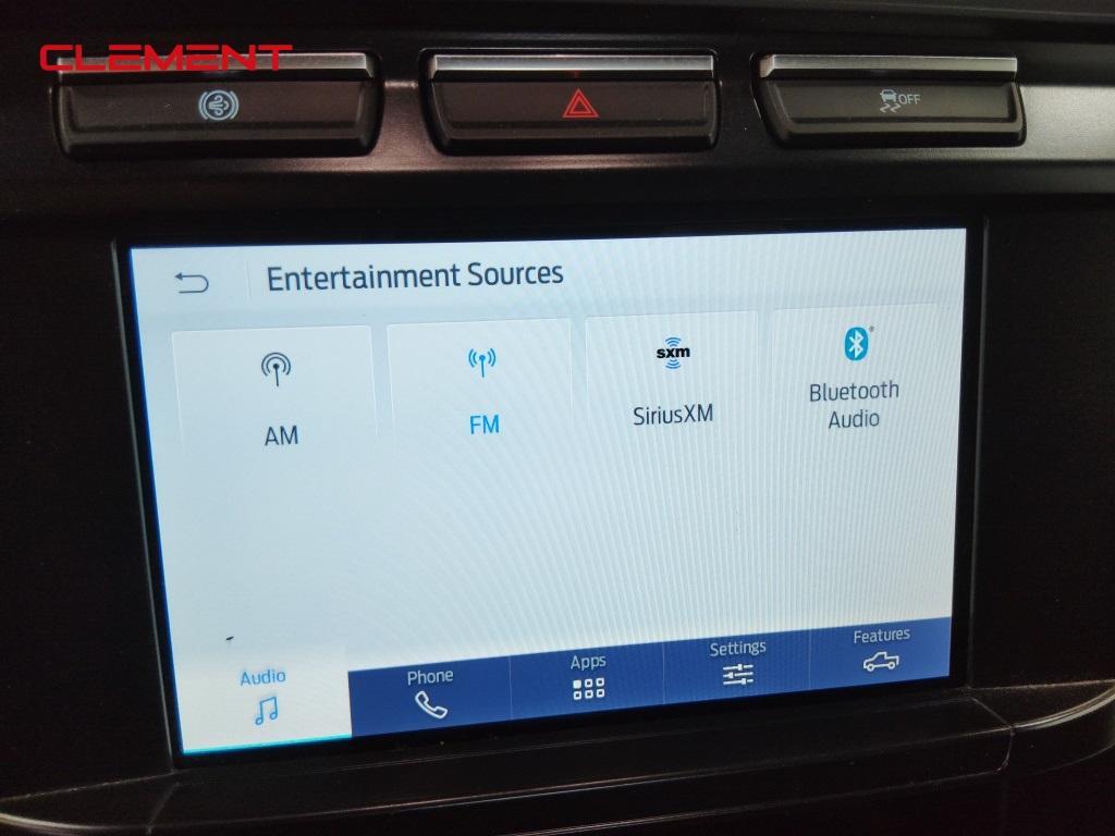 used 2023 Ford F-250 car, priced at $56,800