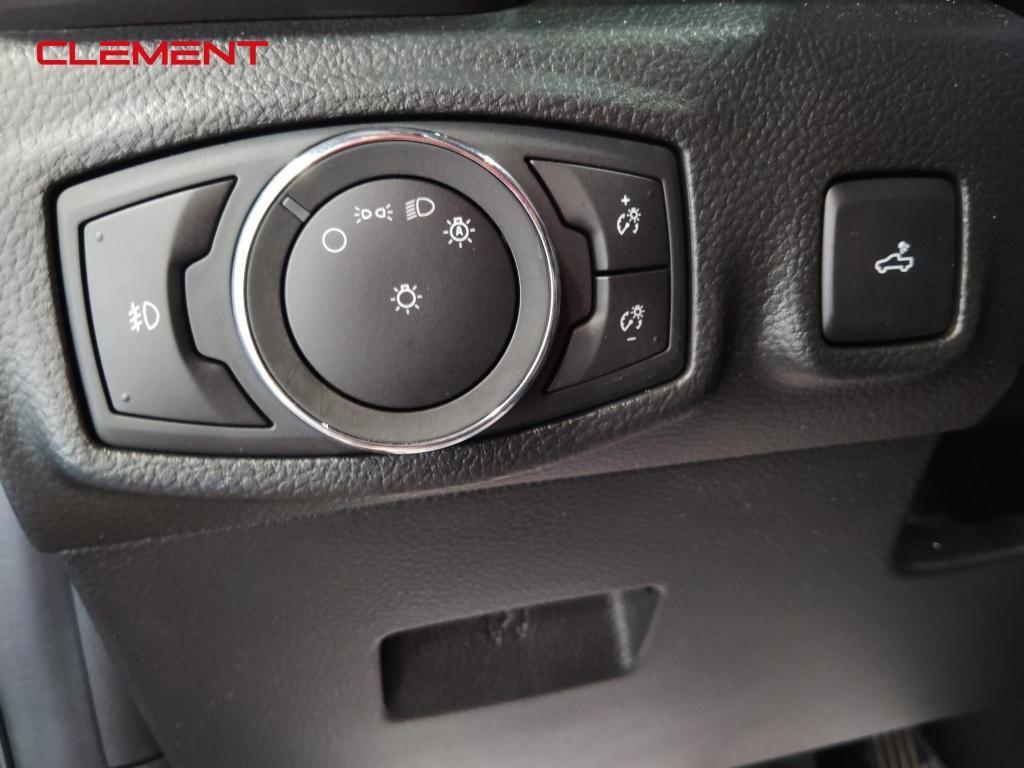 used 2019 Ford Ranger car, priced at $26,000