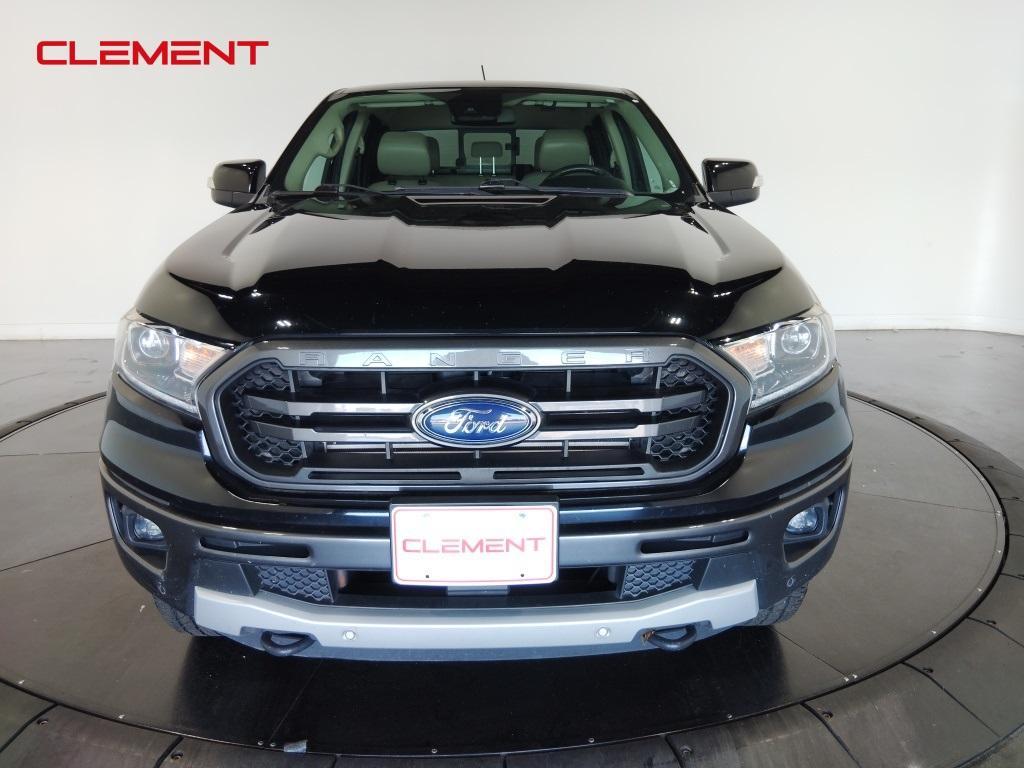 used 2019 Ford Ranger car, priced at $26,000