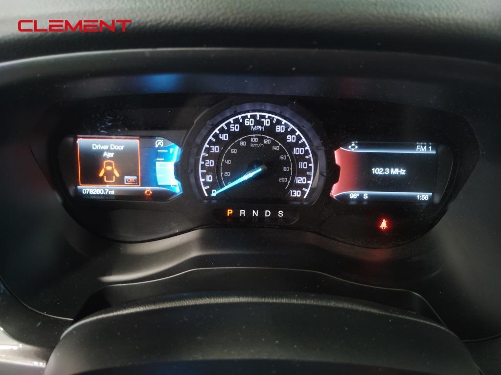 used 2019 Ford Ranger car, priced at $26,000