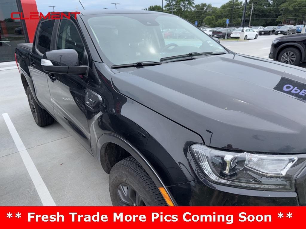 used 2019 Ford Ranger car, priced at $26,700