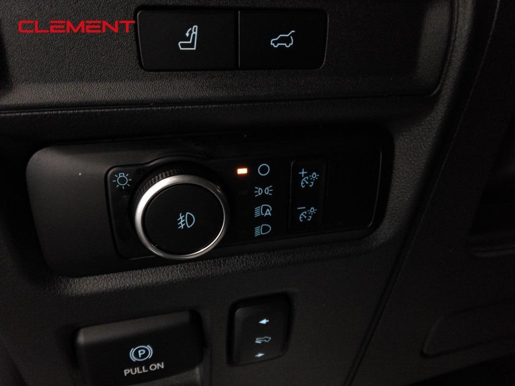 used 2024 Ford Expedition Max car, priced at $58,950