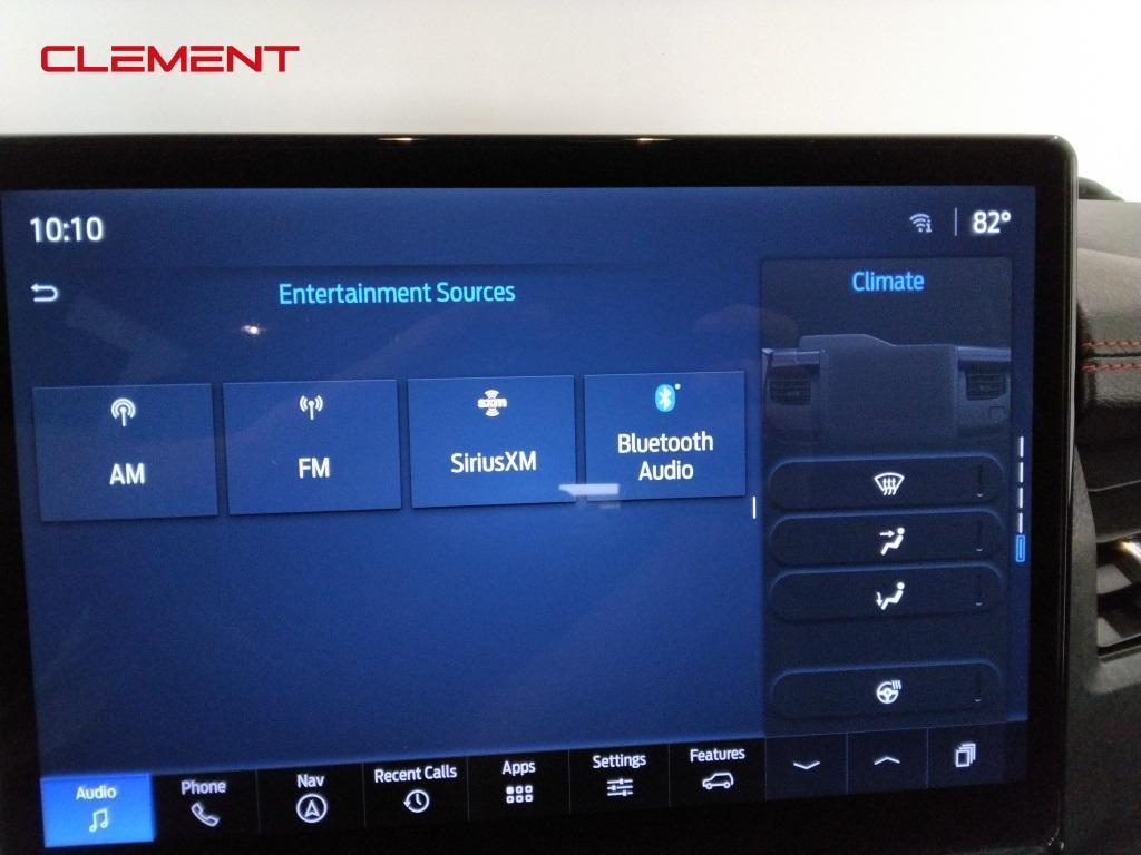 used 2024 Ford Expedition Max car, priced at $58,950