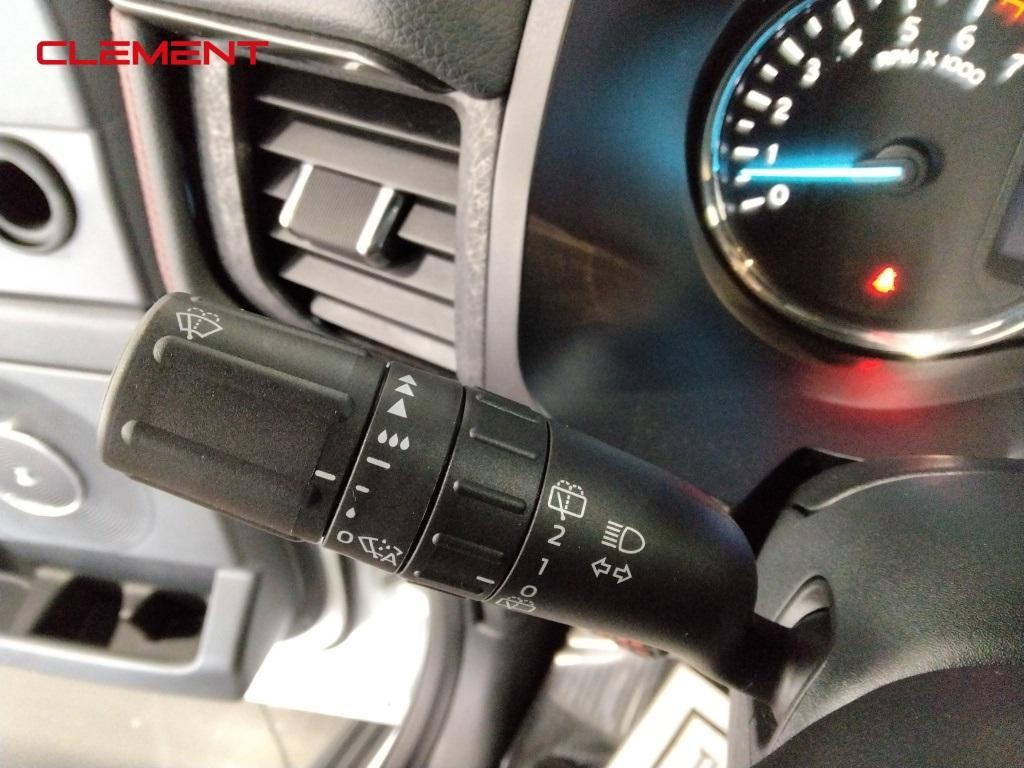 used 2024 Ford Expedition Max car, priced at $58,950