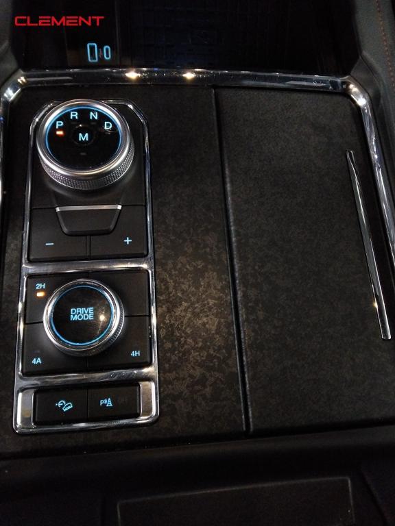 used 2024 Ford Expedition Max car, priced at $58,950