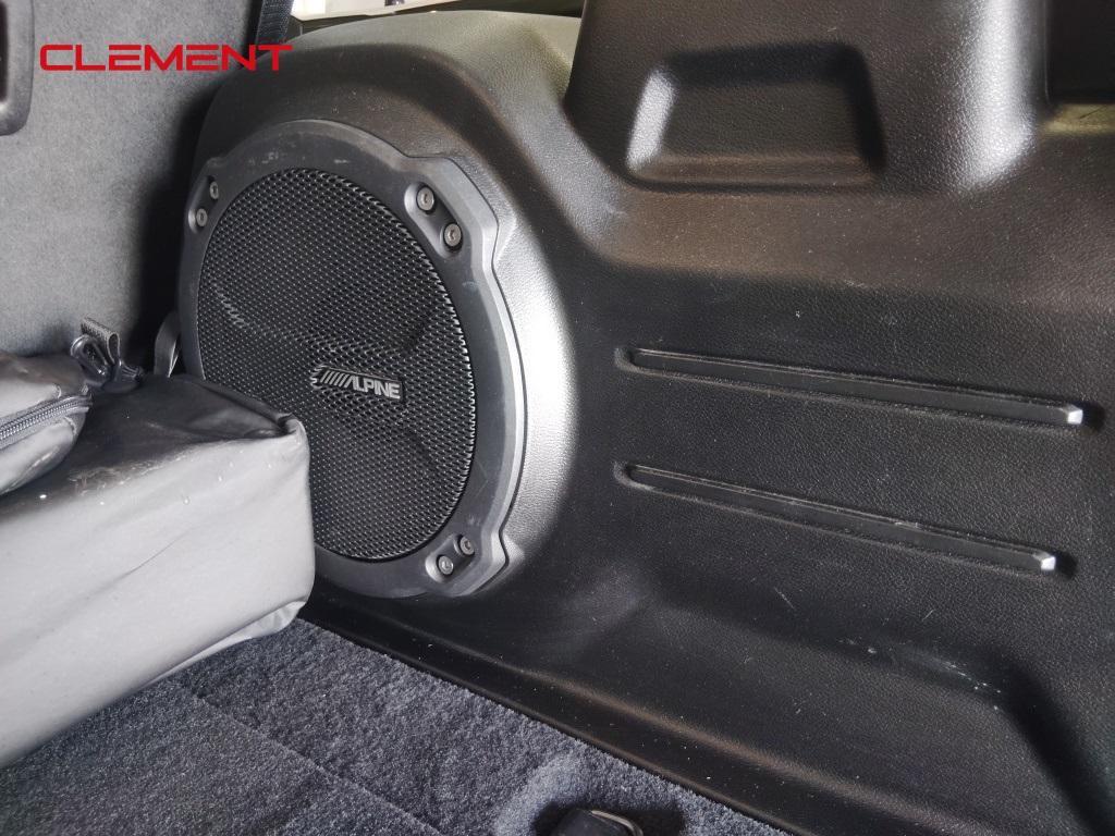 used 2022 Jeep Wrangler Unlimited car, priced at $32,700