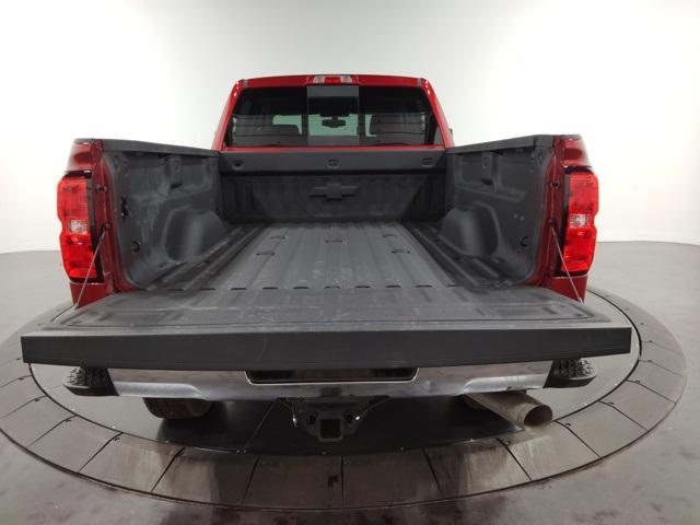 used 2019 Chevrolet Silverado 2500 car, priced at $49,500