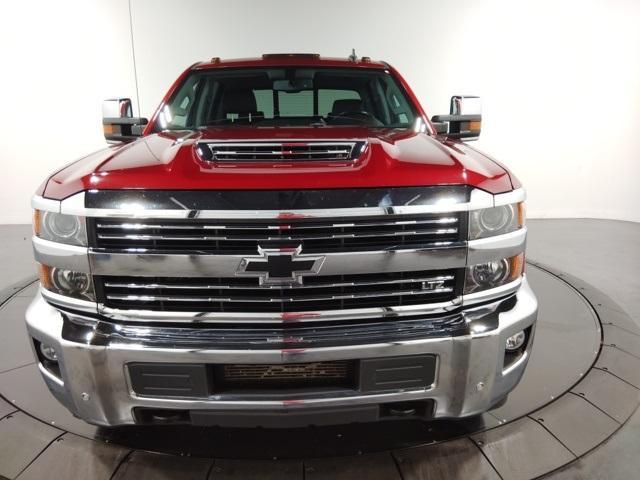 used 2019 Chevrolet Silverado 2500 car, priced at $49,500