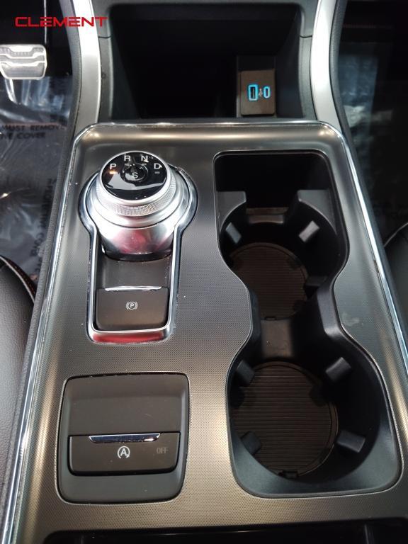 used 2023 Ford Edge car, priced at $31,800