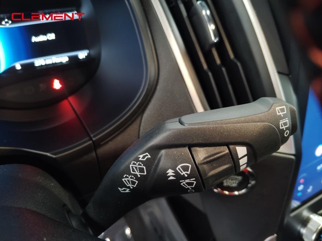 used 2023 Ford Edge car, priced at $31,800