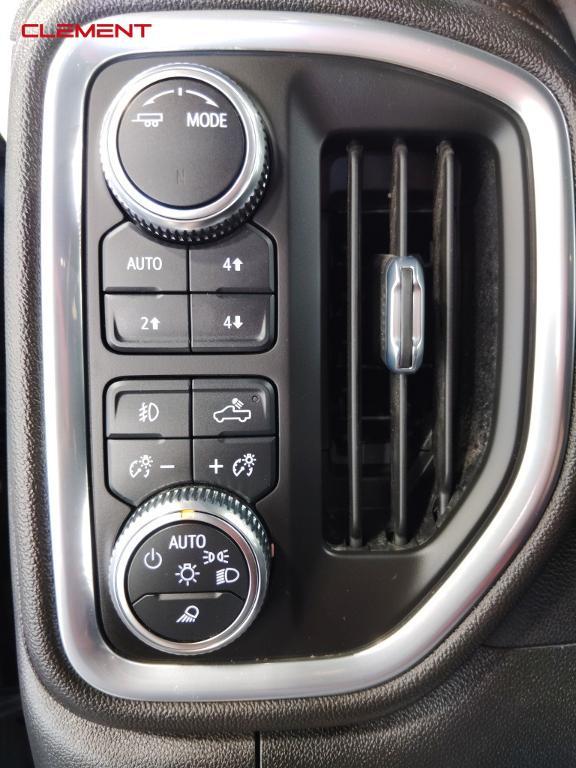 used 2023 GMC Sierra 2500 car, priced at $62,000