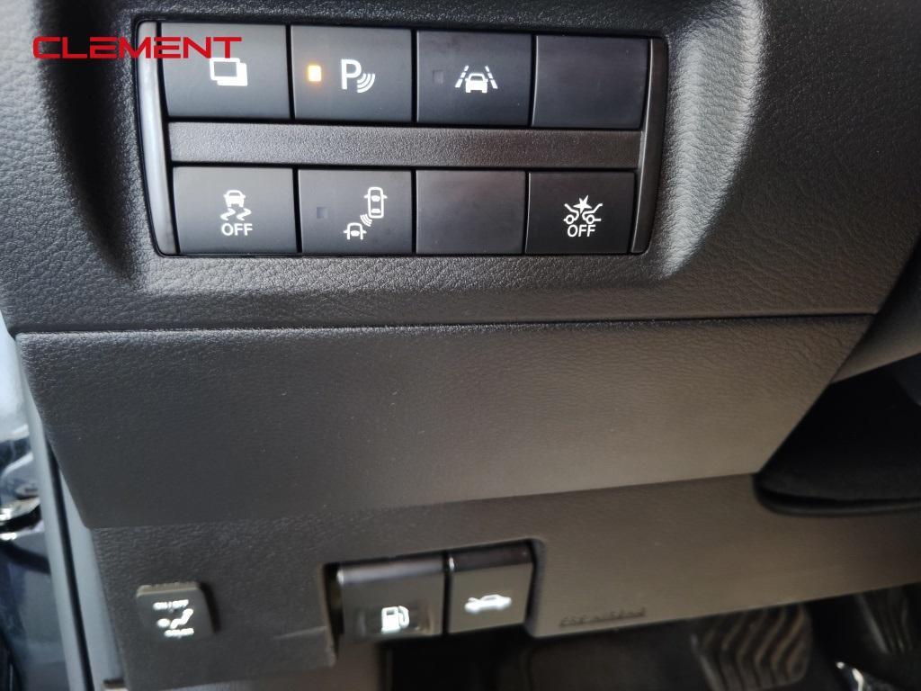 used 2023 Nissan Kicks car, priced at $20,000