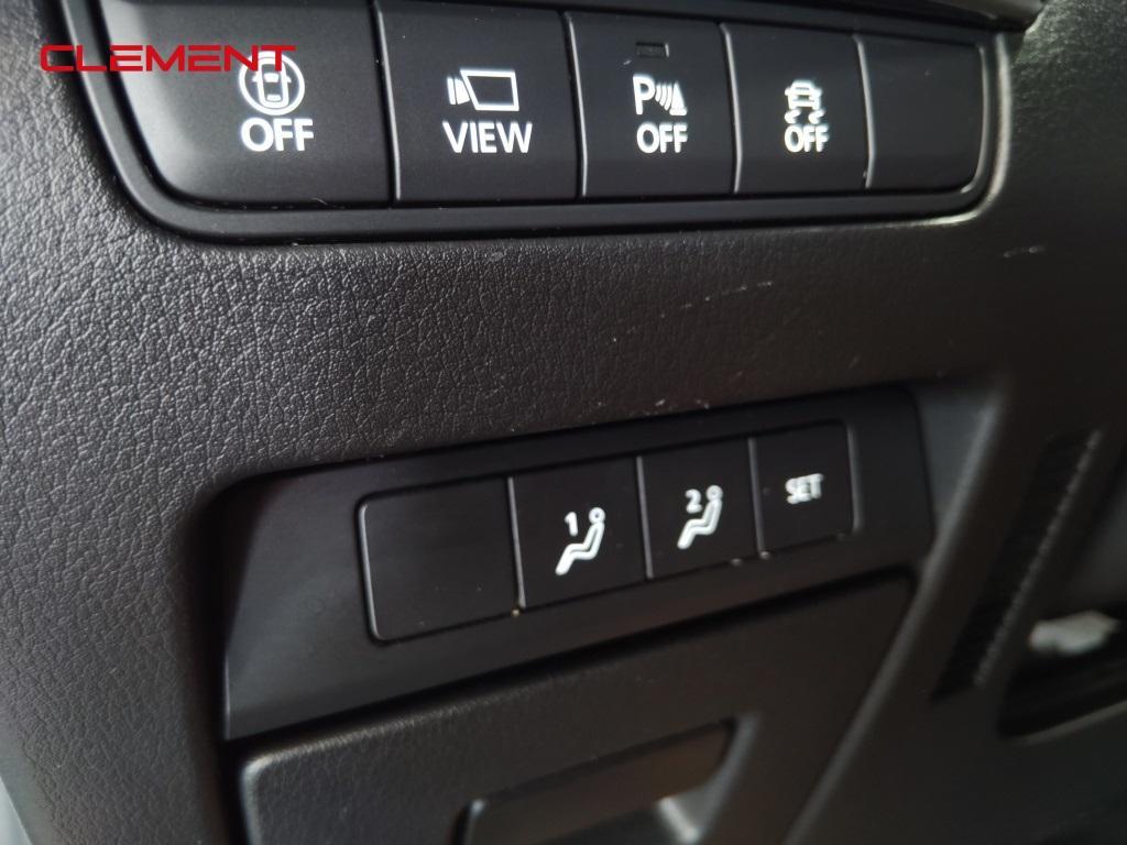 used 2023 Mazda Mazda3 car, priced at $24,900