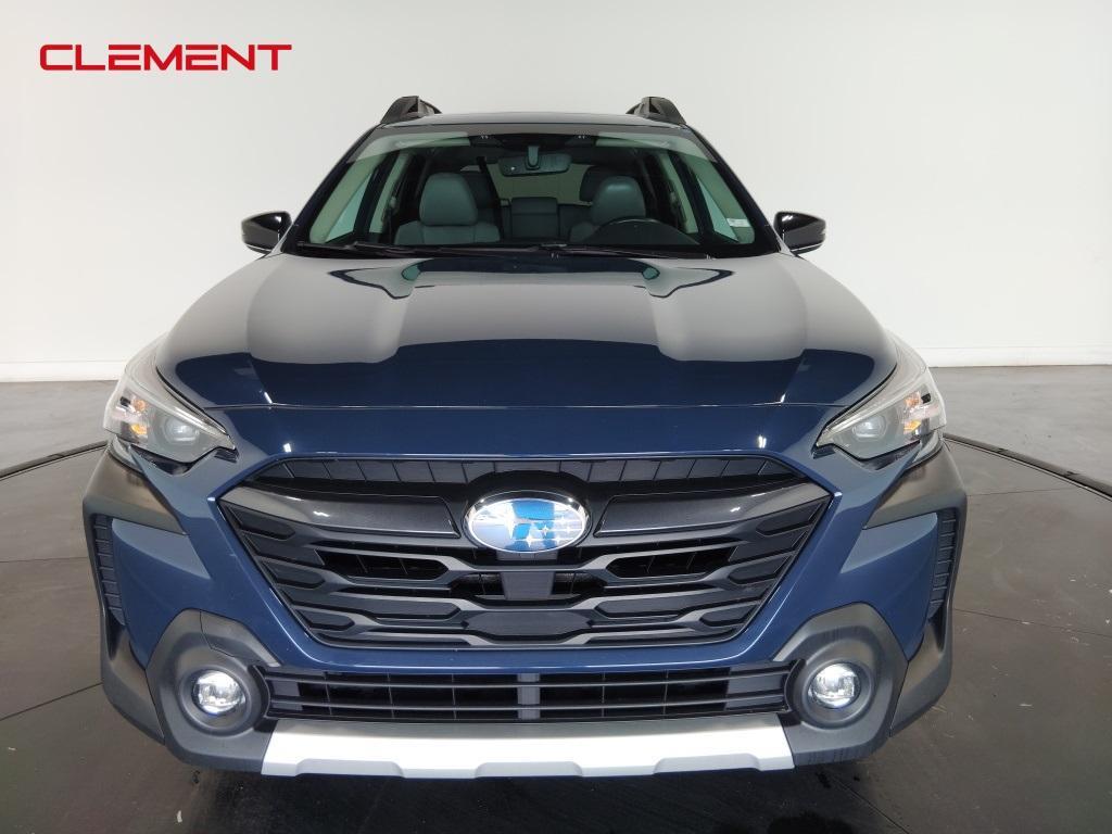 used 2023 Subaru Outback car, priced at $26,800