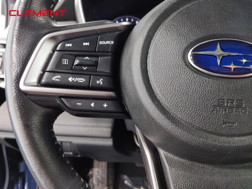 used 2023 Subaru Outback car, priced at $26,800
