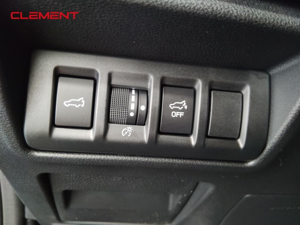 used 2023 Subaru Outback car, priced at $26,800