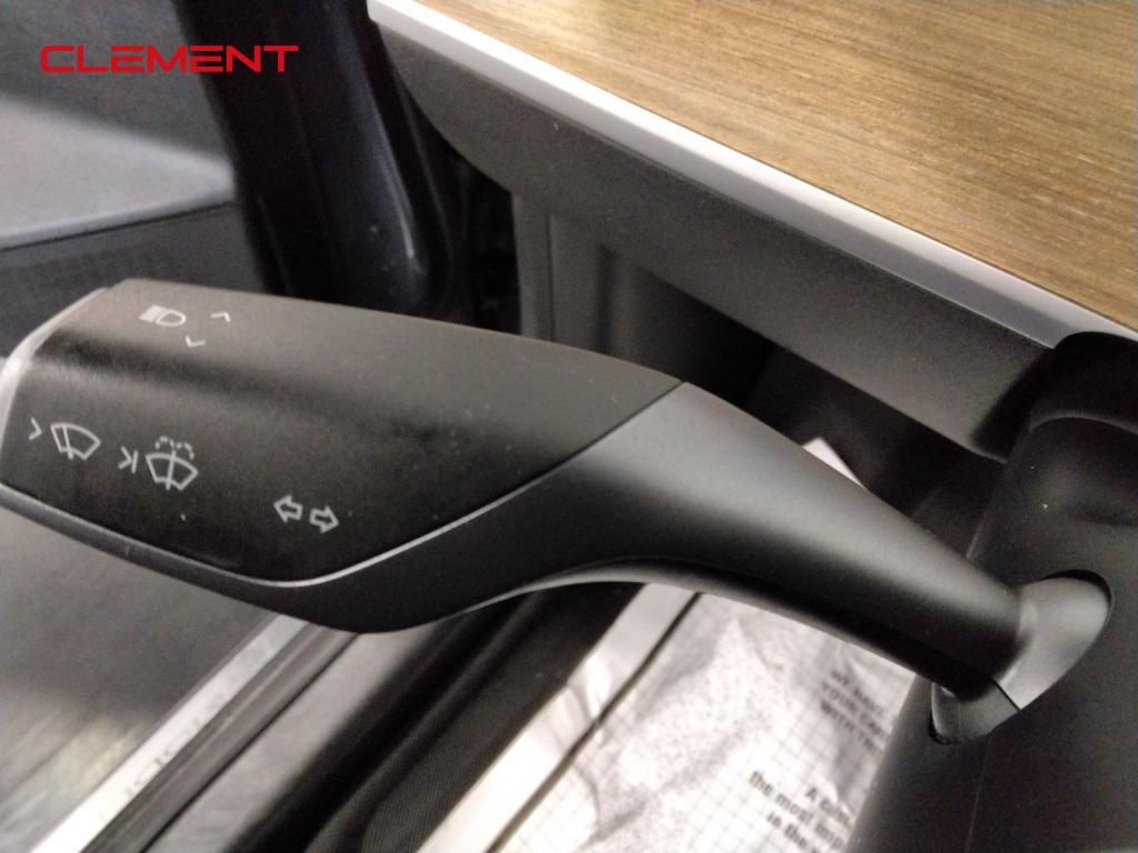 used 2020 Tesla Model 3 car, priced at $23,000