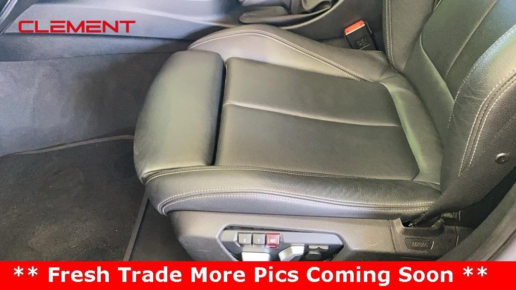used 2018 BMW 328d car, priced at $18,350
