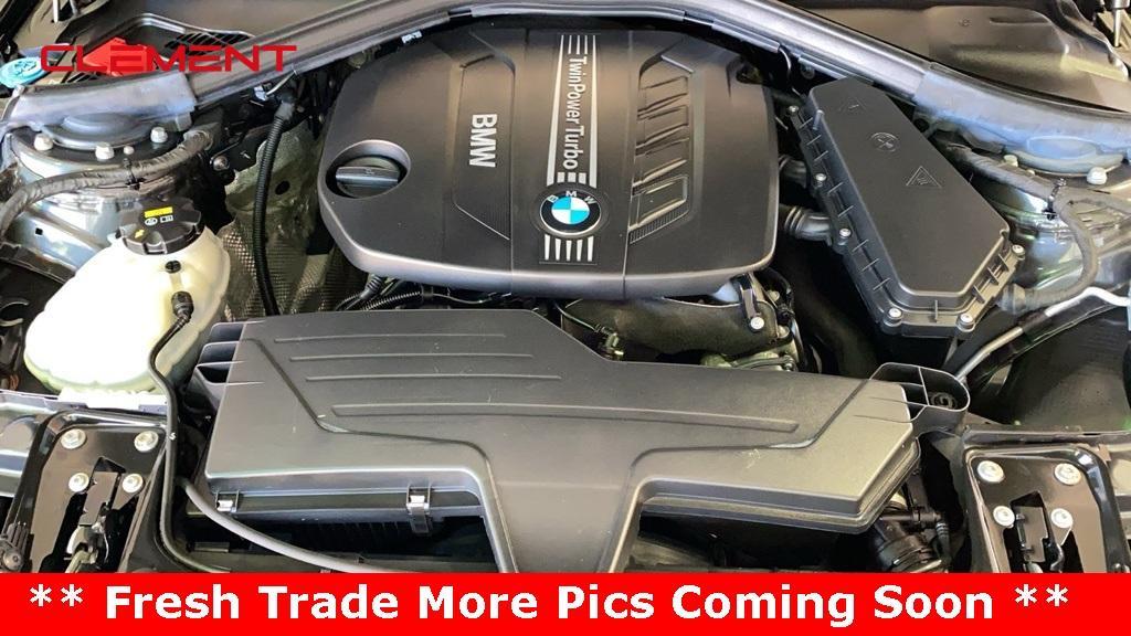 used 2018 BMW 328d car, priced at $18,350