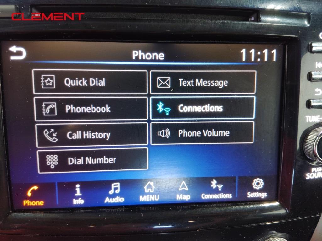 used 2023 Nissan Murano car, priced at $25,000