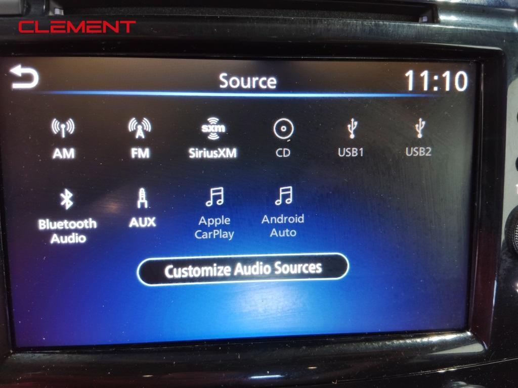 used 2023 Nissan Murano car, priced at $25,000