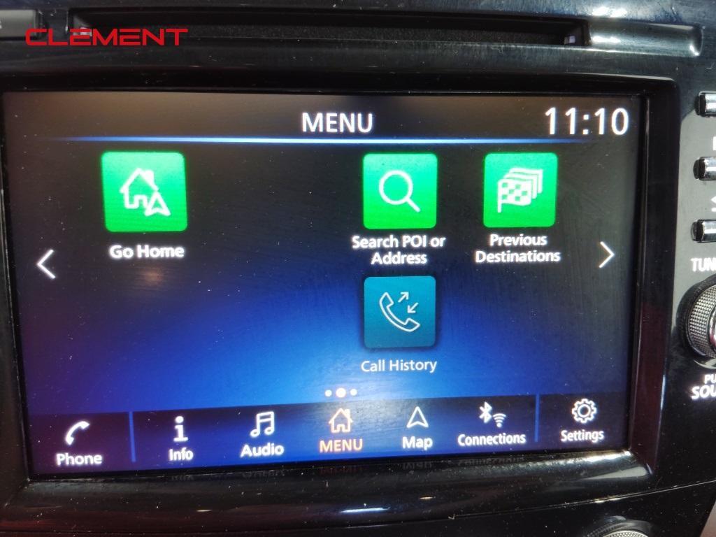 used 2023 Nissan Murano car, priced at $25,000
