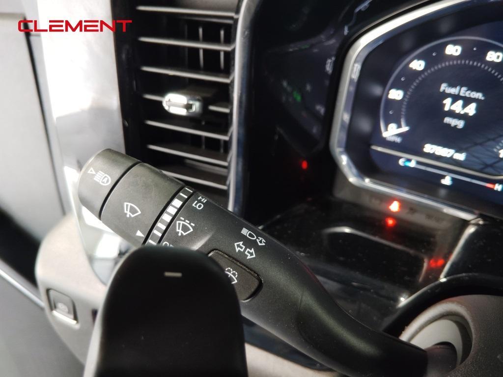 used 2022 GMC Sierra 1500 car, priced at $44,000