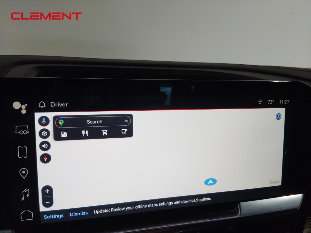used 2022 GMC Sierra 1500 car, priced at $44,000