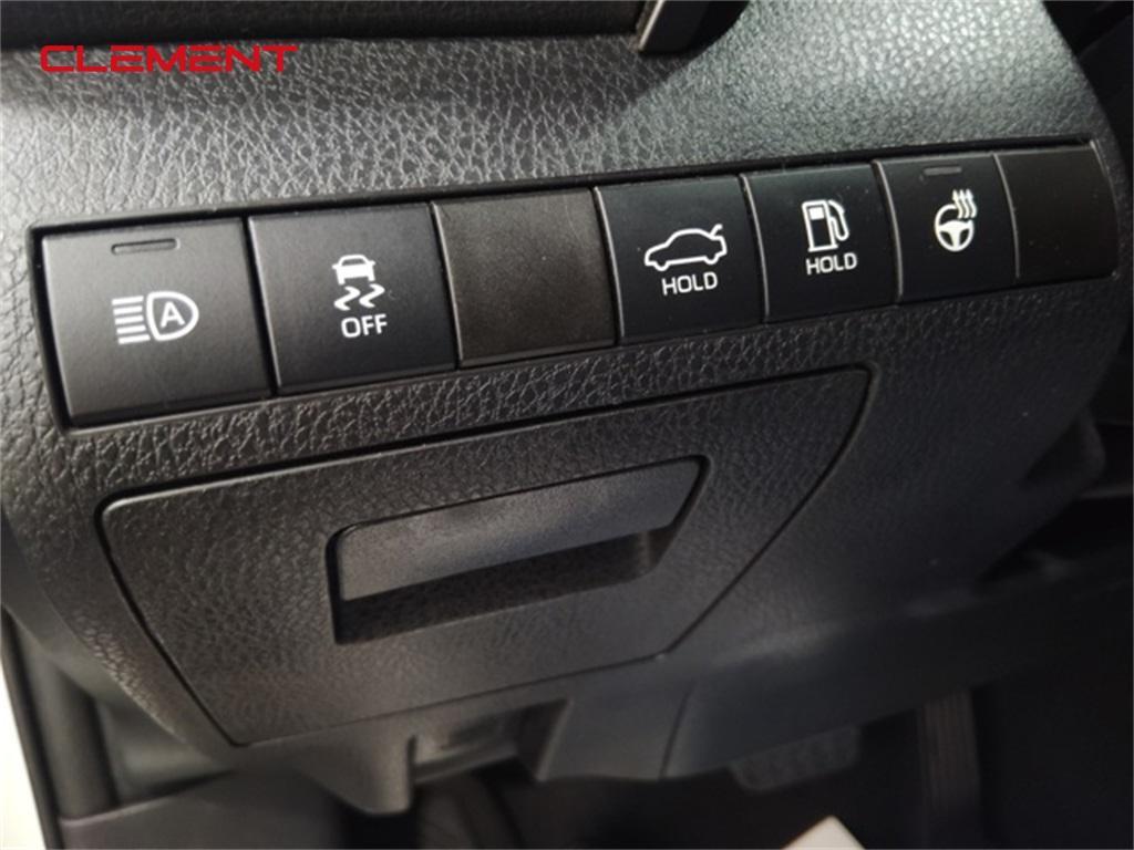 used 2022 Toyota Camry car, priced at $26,000