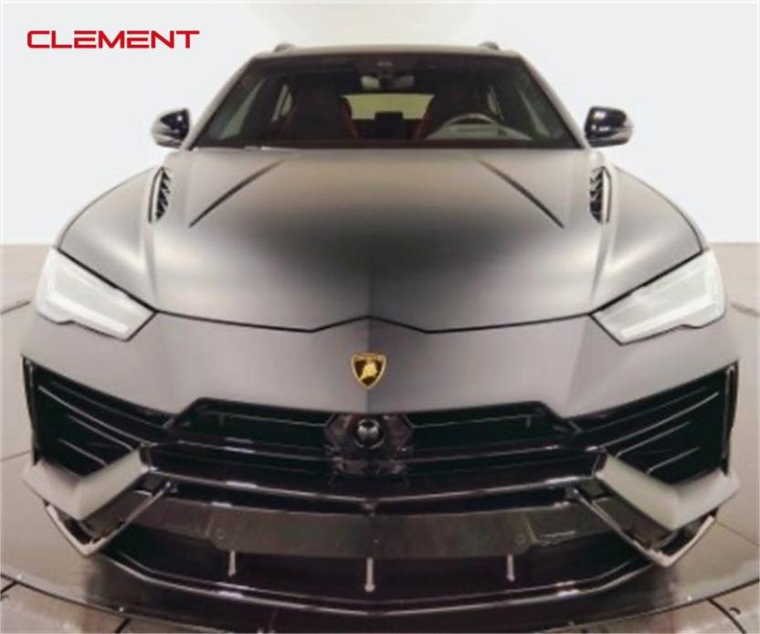 used 2024 Lamborghini Urus car, priced at $325,000