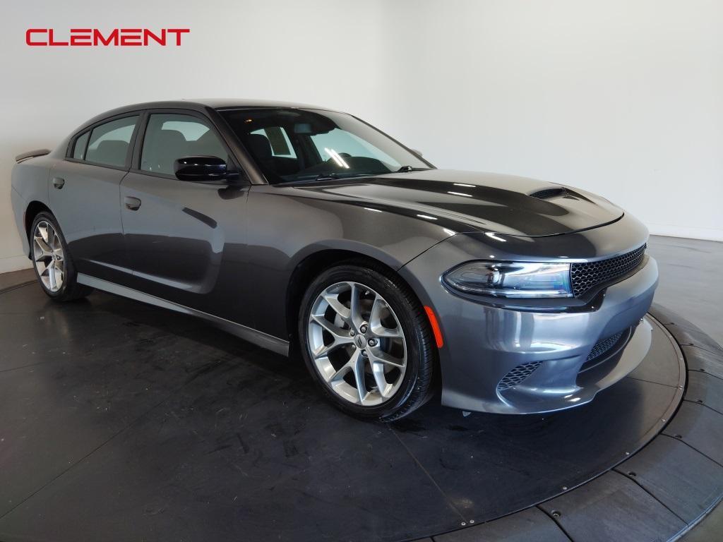 used 2023 Dodge Charger car, priced at $27,200