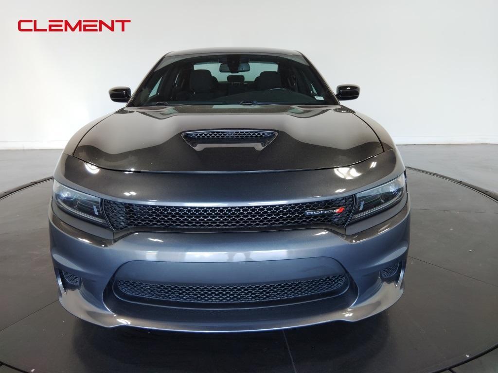 used 2023 Dodge Charger car, priced at $27,200