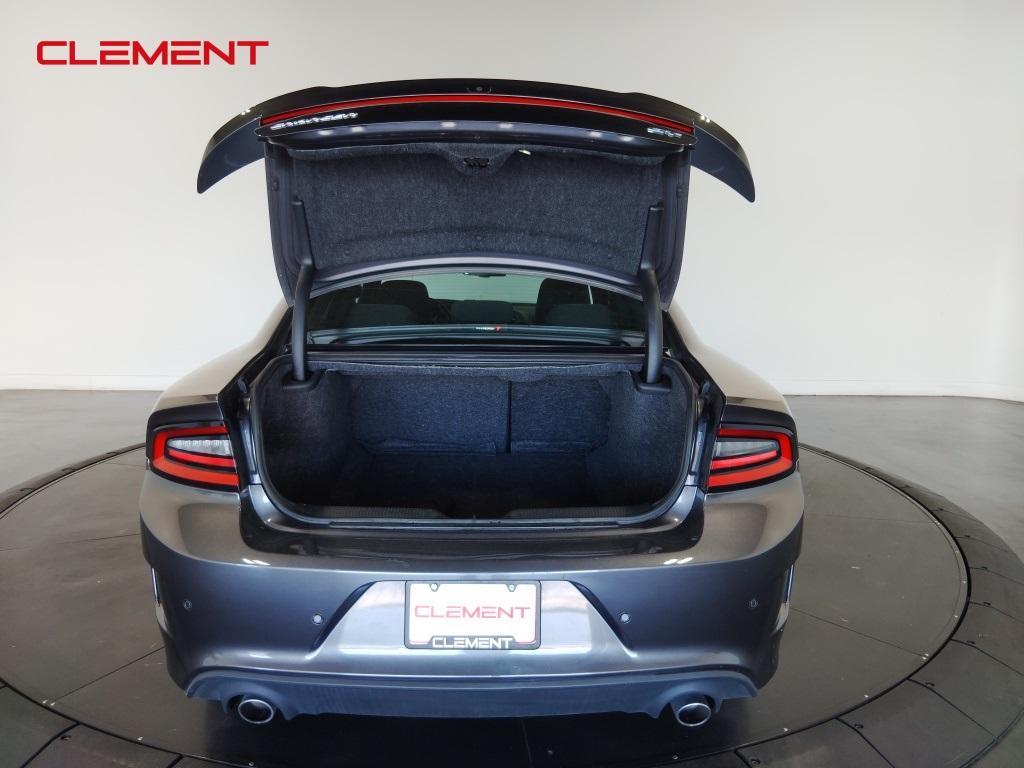 used 2023 Dodge Charger car, priced at $27,200